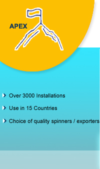 Apex Precitech Coimbatore