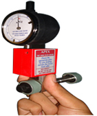 Top Arm Load Guage for Ring Frames and Speed Frames