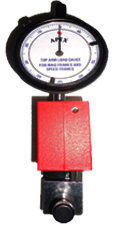 Top Arm Load Guage for Ring Frames and Speed Frames